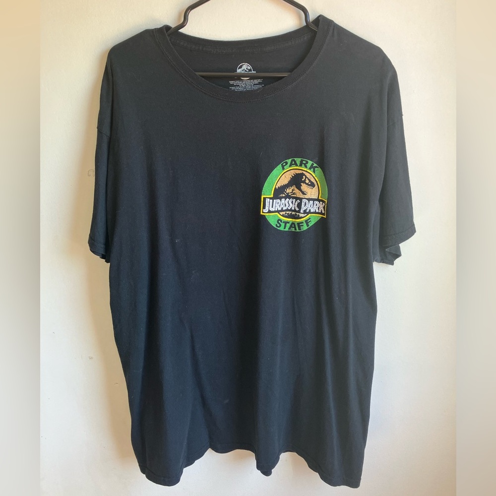 Jurassic T-Shirt